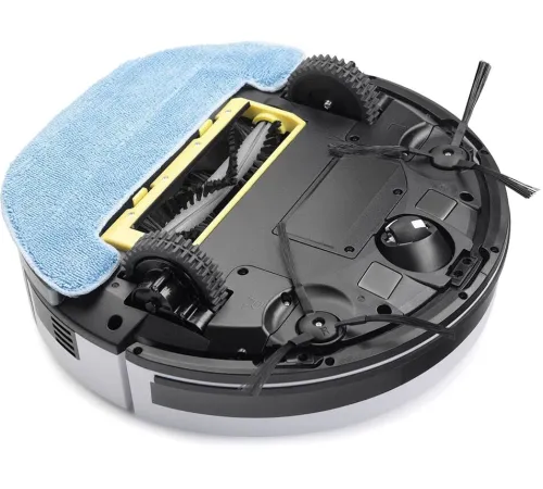 Робот-пылесос Polaris PVCR 0926W Evo
