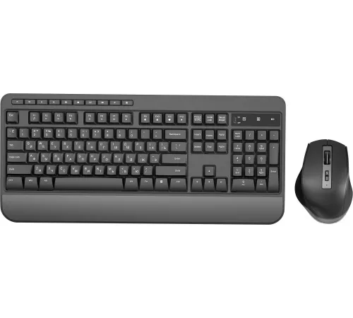Офисный набор Оклик S290W