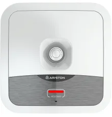 Накопительный электрический водонагреватель над мойкой Ariston ABS ANDRIS2 R 30 O