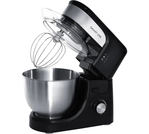 Планетарный миксер Galaxy Line GL2231 черный