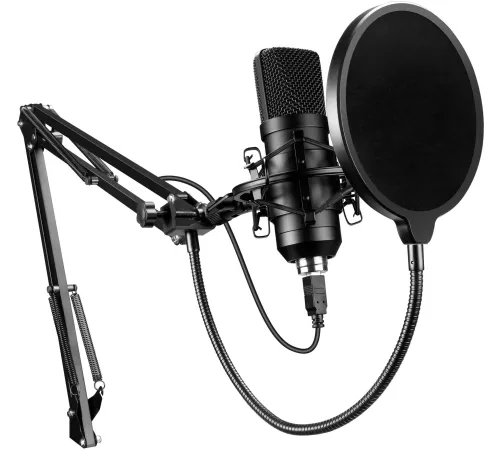 Микрофон Оклик SM-700G