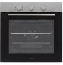 Электрический духовой шкаф Krona ELEMENT plus 60 IX
