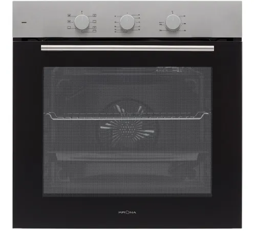 Электрический духовой шкаф Krona ELEMENT plus 60 IX