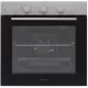 Электрический духовой шкаф Krona ELEMENT plus 60 IX