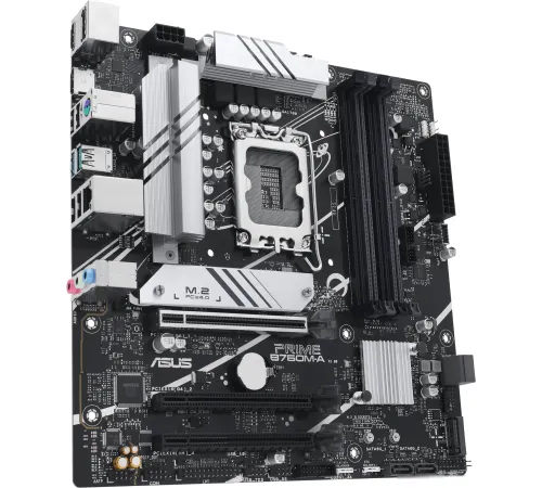 Материнская плата ASUS Prime B760M-A-CSM