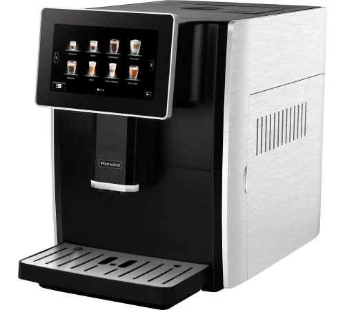 Кофемашина Rondell RDE-1108