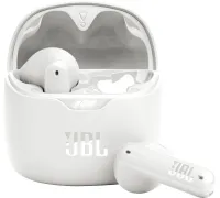 Наушники JBL Tune Flex белый