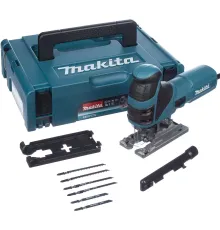 Электролобзик Makita 4351FCTJ