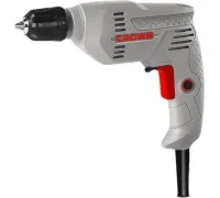 Безударная дрель Crown CT10125C 420091