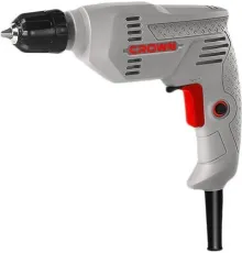 Безударная дрель Crown CT10125C 420091