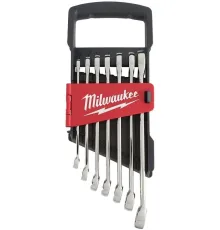 Набор ключей Milwaukee 4932464257 7 предметов