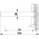 Смеситель Lemark COMFORT LM3061C