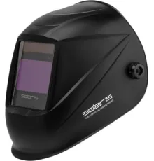 Сварочная маска Solaris ASF710S SL5717-1 черный