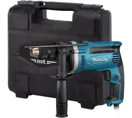 Ударная дрель Makita M8101KB кейс