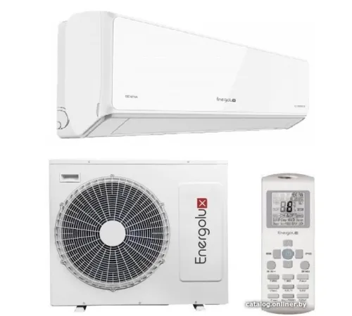 Кондиционер Energolux Geneva 3 SAS24G3-AI/SAU24G3-AI