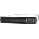 Источник бесперебойного питания APC Smart-UPS 3000 ВА с платой сетевого управления
