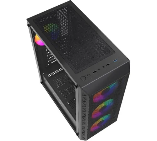 Корпус Powercase Mistral CMSB-L4