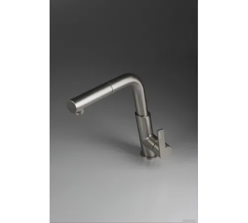 Смеситель Deante Silia Titanium BQS D73M