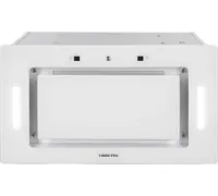 Кухонная вытяжка Hiberg VMF 6191 W