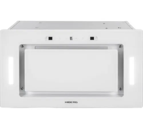 Кухонная вытяжка Hiberg VMF 6191 W