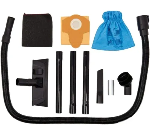 Пылесос Einhell TC-VC 18/20 Li S-Solo 2347130 без АКБ