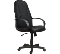 Офисное кресло Brabix City EX-512 черный