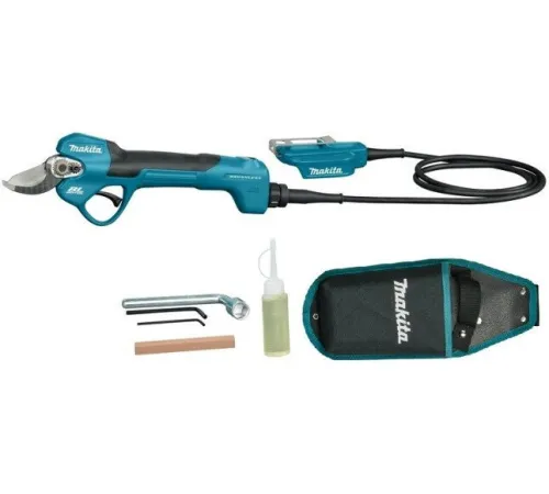 Секатор Makita DUP180Z без АКБ