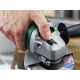 Угловая шлифмашина Bosch PWS 650-125 06034110R0