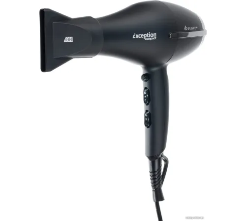 Фен Dewal Exception Compact 03-114 черный