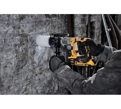 Перфоратор DeWalt DCH172NT-XJ без АКБ