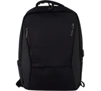 Городской рюкзак C.life 192-4001-BLK