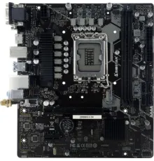 Материнская плата BIOSTAR Z690MX2-E D4 Ver. 6.0