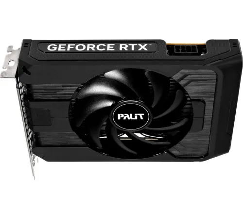 Видеокарта Palit GeForce RTX 5050 Storm 8GB NE65050019P1-GB2070F