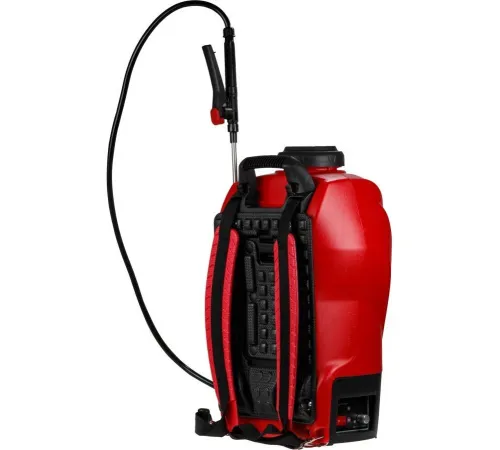 Аккумуляторный опрыскиватель Wortex KS 1640 Li ALL1 XLT SET 1335856 с 1-им АКБ