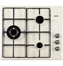 Варочная панель Simfer H60Q35R022