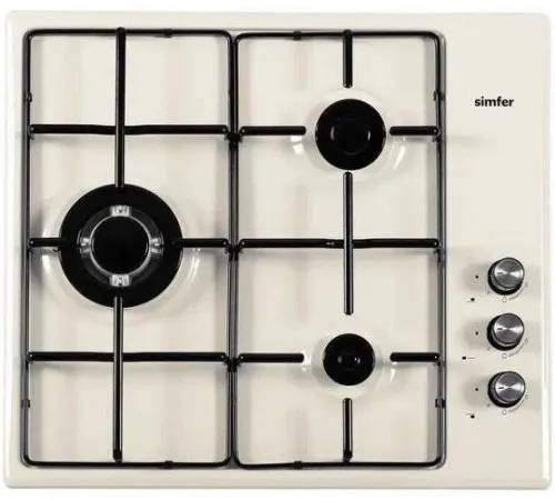Варочная панель Simfer H60Q35R022