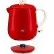Электрический чайник BQ KT1717P красный