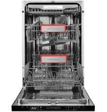 Встраиваемая посудомоечная машина KUPPERSBERG GS 4557