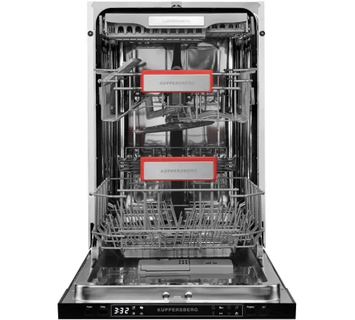 Встраиваемая посудомоечная машина KUPPERSBERG GS 4557