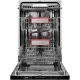 Встраиваемая посудомоечная машина KUPPERSBERG GS 4557