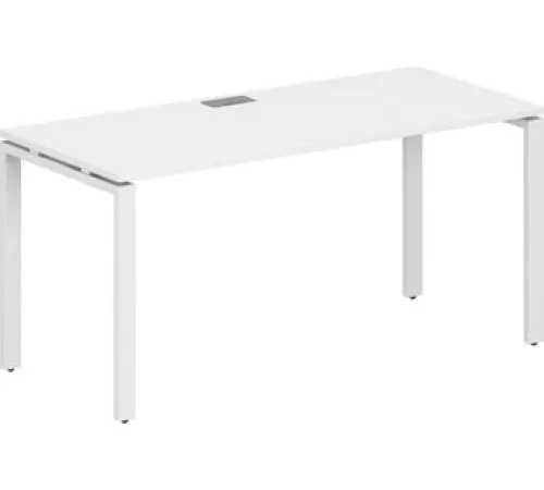 Стол Norden 160x70x75 SG.206.WH.44.WH белый