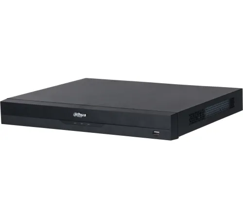 Сетевой видеорегистратор Dahua DHI-NVR5216-16P-EI