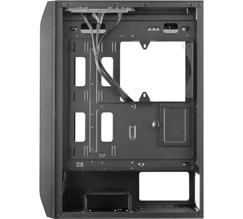 Корпус Ginzzu GL180