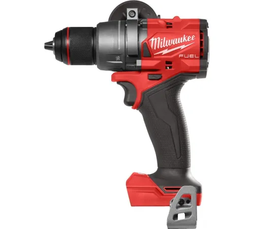 Дрель-шуруповерт Milwaukee M18 FUEL M18FDD3-0X 4933479862 без АКБ