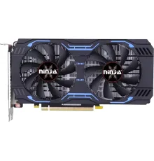 Видеокарта Sinotex Ninja GTX 1660 Super 6GB GDDR6 NK166SF66F