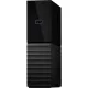 Внешний накопитель WD My Book 8TB [WDBBGB0080HBK]