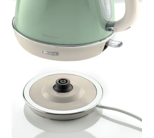 Электрический чайник Ariete Vintage 2869/04