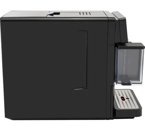 Кофемашина Rondell RDE-1116 черный