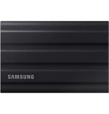 Внешний накопитель Samsung T7 Shield 1TB черный