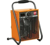 Электрическая тепловая пушка Royal Thermo RTH-R5